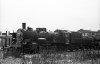 Dampflokomotive: 38 3073; Bw Neumünster