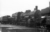 Dampflokomotive: 38 3726; Bw Neumünster