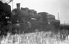 Dampflokomotive: 38 2353; Bw Neumünster