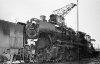 Dampflokomotive: 50 071; Bw Neumünster