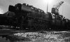 Dampflokomotive: 50 2591; Bw Neumünster
