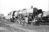 Dampflokomotive: 50 2379; Bw Braunschweig