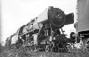 Dampflokomotive: 50 937; Bw Braunschweig