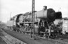 Dampflokomotive: 50 1380; Bw Braunschweig