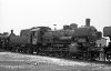 Dampflokomotive: 38 2341; Bw Neumünster