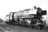 Dampflokomotive: 44 842; Bw Braunschweig