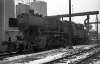 Dampflokomotive: 50 2739; Bw Goslar