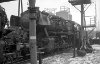 Dampflokomotive: 50 1044; Bw Goslar