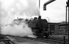 Dampflokomotive: 86 005; Bw Hildesheim
