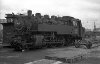 Dampflokomotive: 86 117; Bw Hildesheim