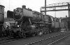 Dampflokomotive: 50 778; Bw Hameln