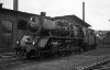 Dampflokomotive: 50 446; Bw Hameln