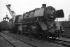 Dampflokomotive: 41 088; Bw Hannover Hgbf