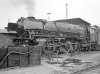 Dampflokomotive: 01 223; Bw Hannover Hgbf