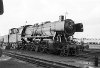 Dampflokomotive: 50 1871; Bw Braunschweig
