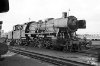 Dampflokomotive: 50 1871; Bw Braunschweig