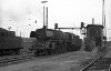 Dampflokomotive: 03 240; Bw Hannover Hgbf