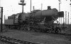Dampflokomotive: 50 847; Bw Hannover Hgbf