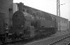 Dampflokomotive: 94 1315; Bw Hannover Hgbf