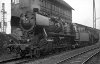 Dampflokomotive: 50 452; Bw Hannover Hgbf