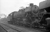Dampflokomotive: 41 214; Bw Hannover Hgbf