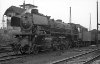 Dampflokomotive: 41 037; Bw Hannover Hgbf