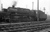 Dampflokomotive: 44 409; Bw Hannover Hgbf