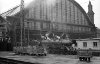 Dampflokomotive: 03 182; Bf Bremen Hbf