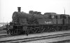 Dampflokomotive: 78 105; Bf Buchholz Kr. Harburg
