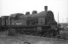Dampflokomotive: 78 359; Bf Buchholz Kr. Harburg