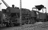 Dampflokomotive: 50 2374; Bf Buchholz Kr. Harburg