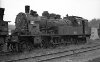 Dampflokomotive: 78 037; Bf Buchholz Kr. Harburg