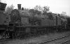 Dampflokomotive: 78 029; Bf Buchholz Kr. Harburg
