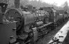 Dampflokomotive: 38 2330; Bf Buchholz Kr. Harburg