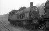 Dampflokomotive: 78 276; Bf Buchholz Kr. Harburg
