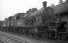 Dampflokomotive: 78 329; Bf Buchholz Kr. Harburg