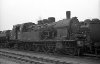 Dampflokomotive: 78 051; Bf Buchholz Kr. Harburg