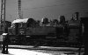 Dampflokomotive: 94 1046; Bw Hamburg Wilhelmsburg