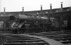 Dampflokomotive: 03 259; Bw Hamburg Altona