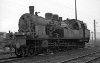 Dampflokomotive: 78 182; Bw Hamburg Altona