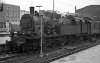 Dampflokomotive: 78 203; Bf Hamburg Altona