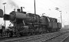Dampflokomotive: 50 189; Bw Hamburg Eidelstedt