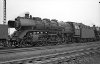Dampflokomotive: 41 259; Bw Hamburg Eidelstedt