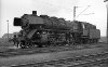 Dampflokomotive: 41 002; Bw Hamburg Eidelstedt