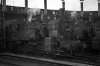 Dampflokomotive: 94 869; Bw Hamburg Wilhelmsburg