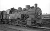 Dampflokomotive: 94 1239; Bw Hamburg Rothenburgsort