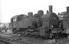 Dampflokomotive: 94 1083; Bw Hamburg Rothenburgsort