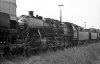 Dampflokomotive: 50 1904; Bw Hamburg Rothenburgsort