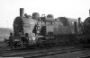 Dampflokomotive: 94 1004; Bw Hamburg Rothenburgsort