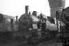 Dampflokomotive: 94 1413; Bw Hamburg Rothenburgsort